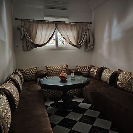 Appartement Residence Vacances Марракеш Экстерьер фото