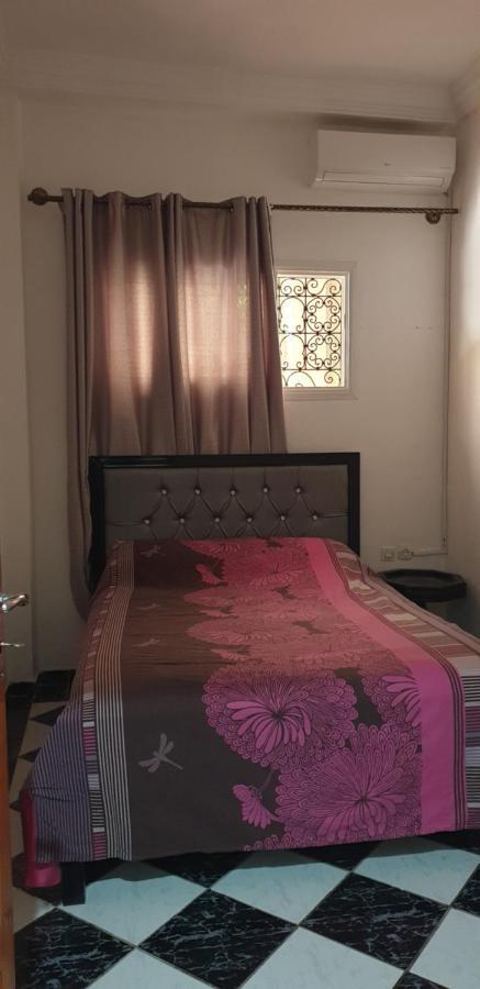 Appartement Residence Vacances Марракеш Экстерьер фото